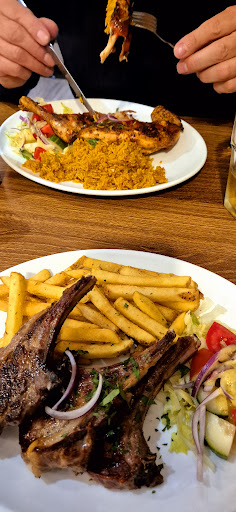 Photo of Casbah - 126 London Rd, St Albans AL1 1PQ